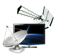 Instalacje TV-SAT